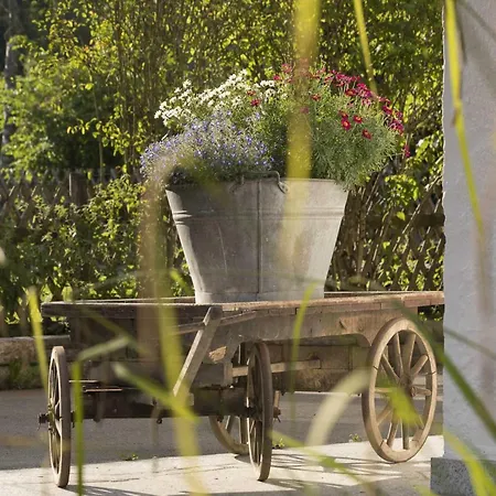 In Am Badersee *
